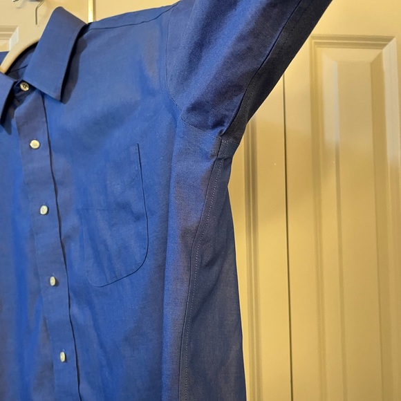 Brooks Brothers Dress Shirt Size 16-32 - Picture 4 of 10